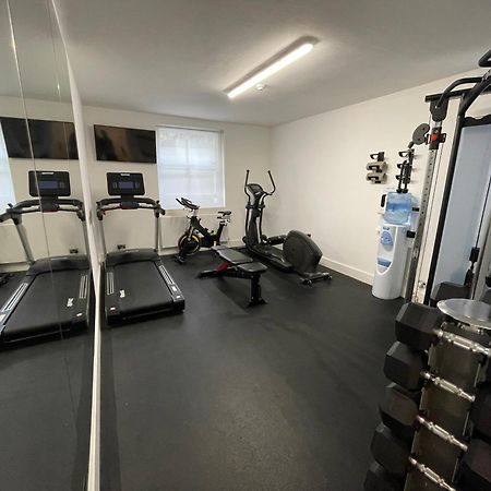 Nevern Place By Supercity Aparthotels Londres Extérieur photo