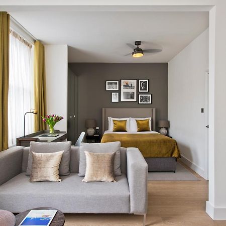 Nevern Place By Supercity Aparthotels Londres Extérieur photo