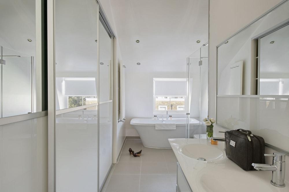 Nevern Place By Supercity Aparthotels Londres Extérieur photo