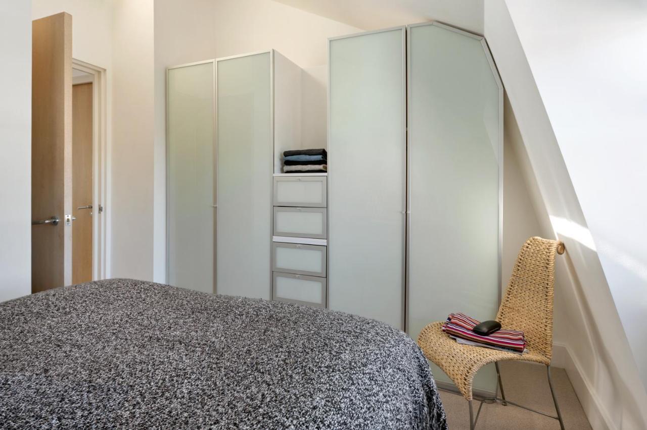 Nevern Place By Supercity Aparthotels Londres Extérieur photo