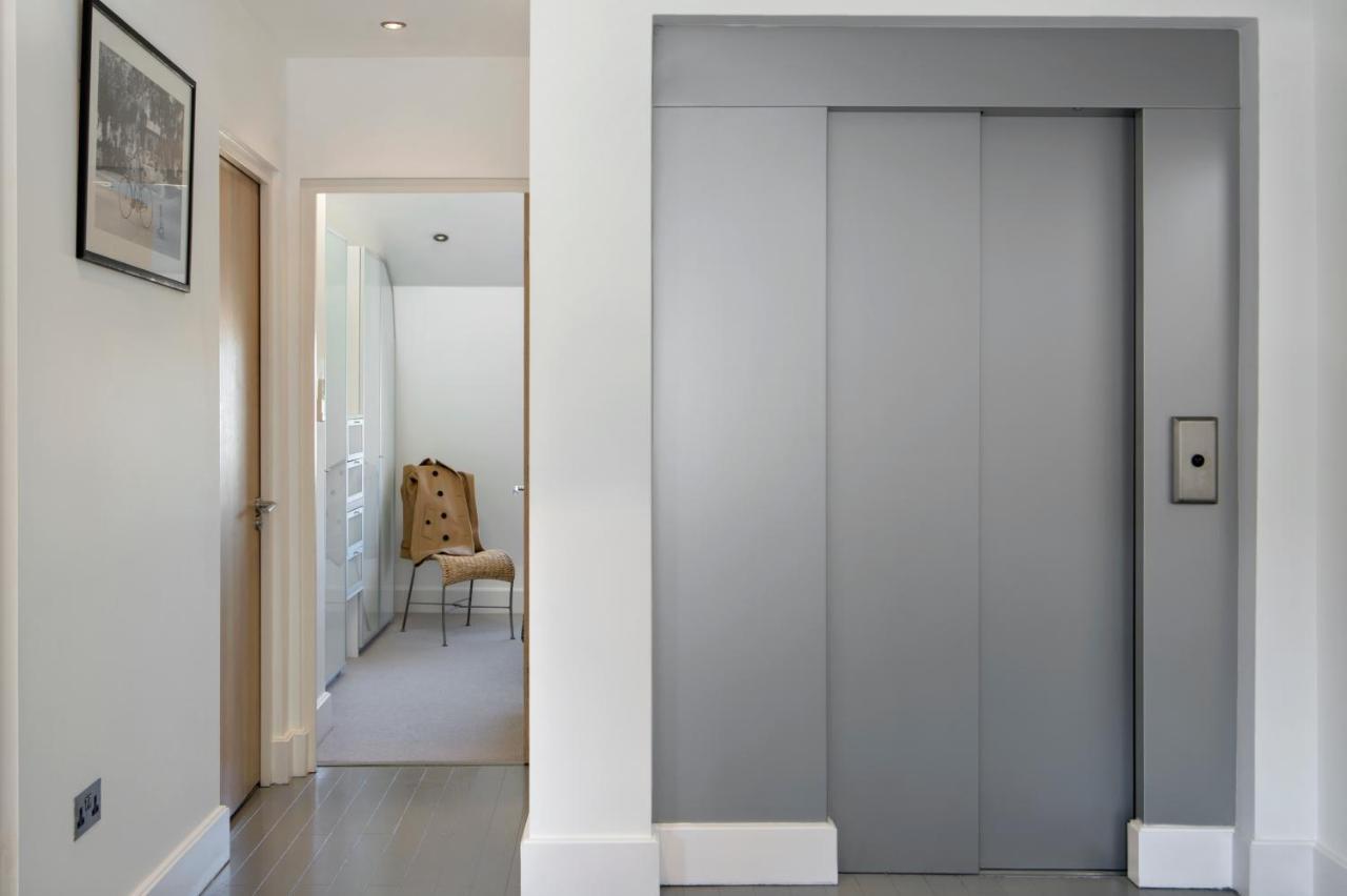 Nevern Place By Supercity Aparthotels Londres Extérieur photo
