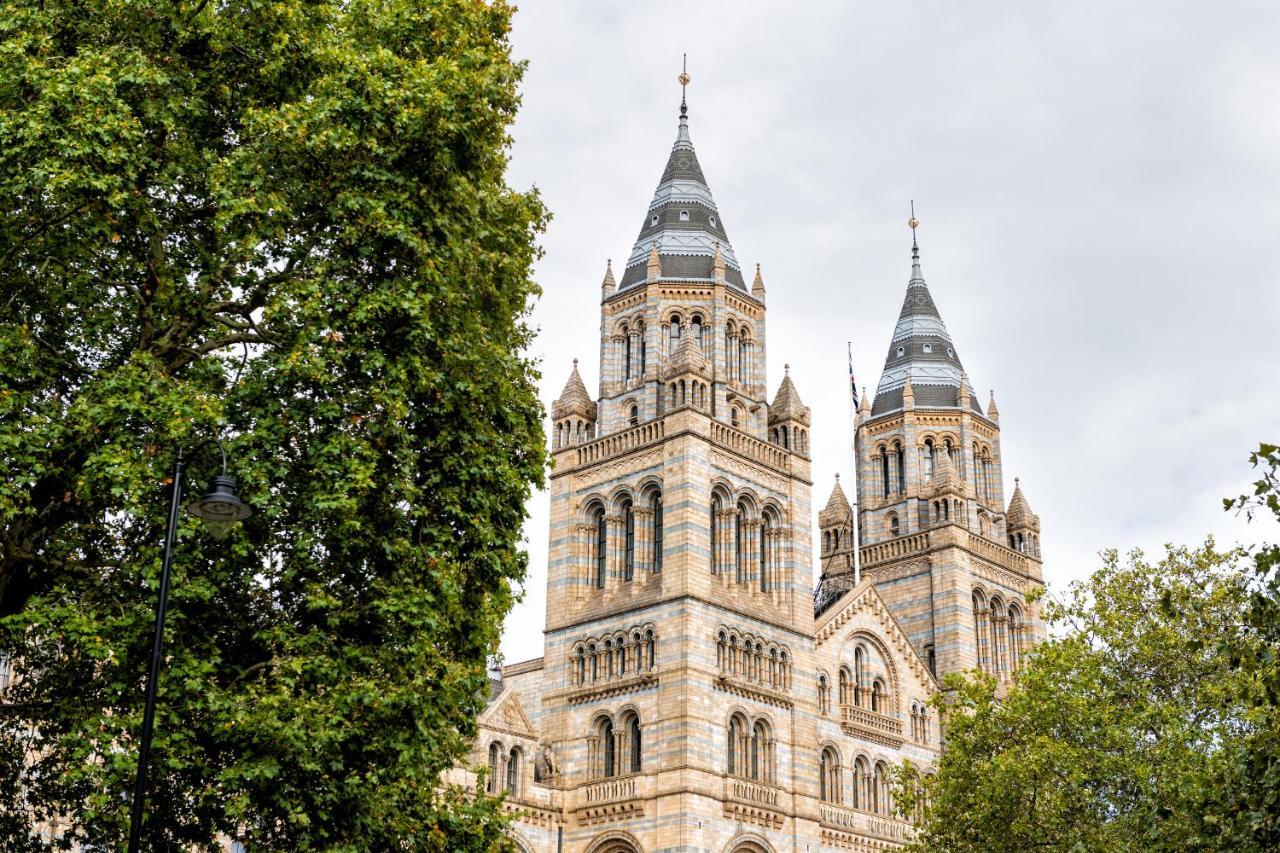 Nevern Place By Supercity Aparthotels Londres Extérieur photo