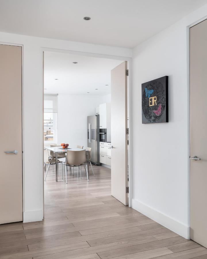 Nevern Place By Supercity Aparthotels Londres Extérieur photo