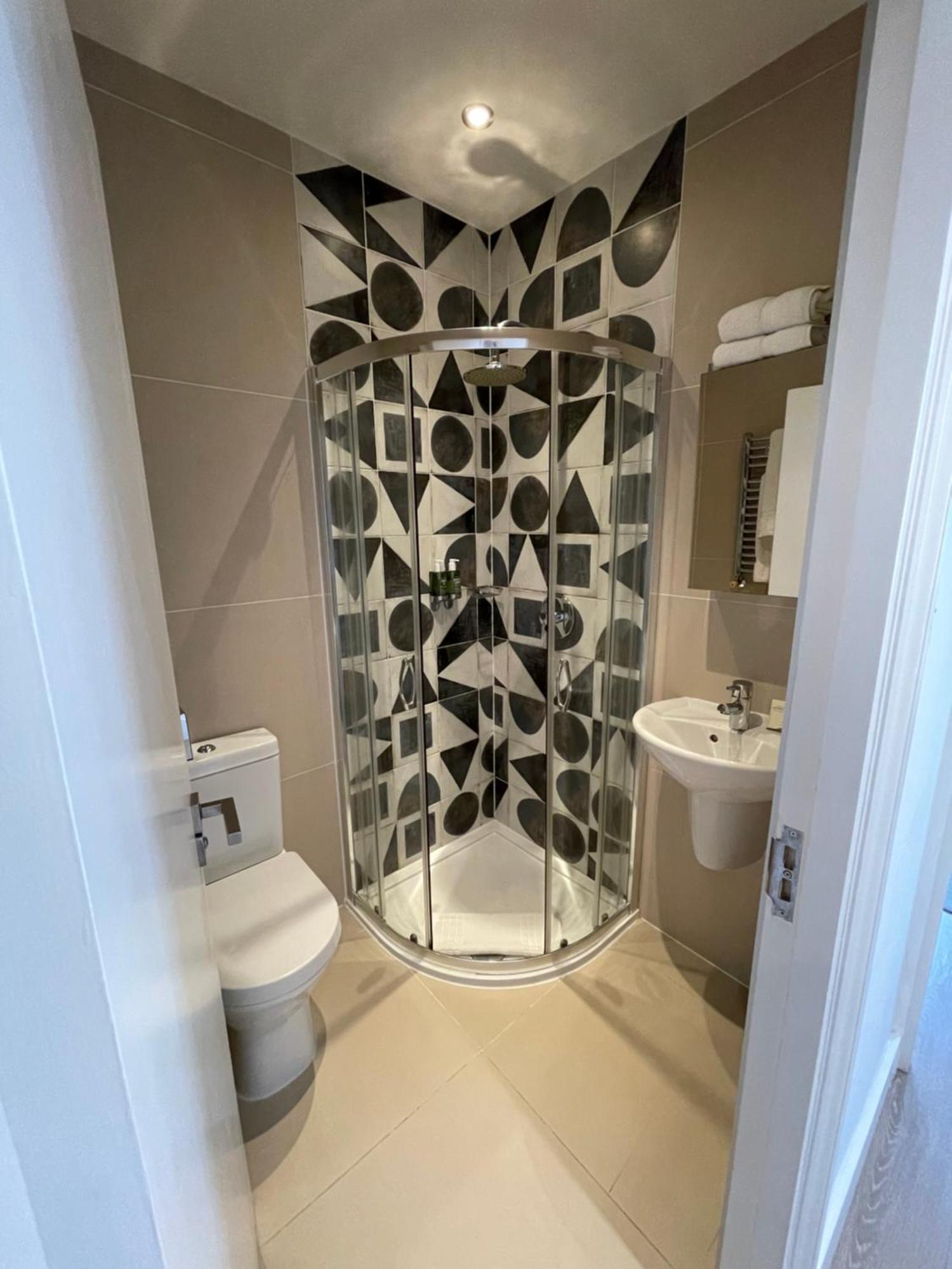 Nevern Place By Supercity Aparthotels Londres Chambre photo
