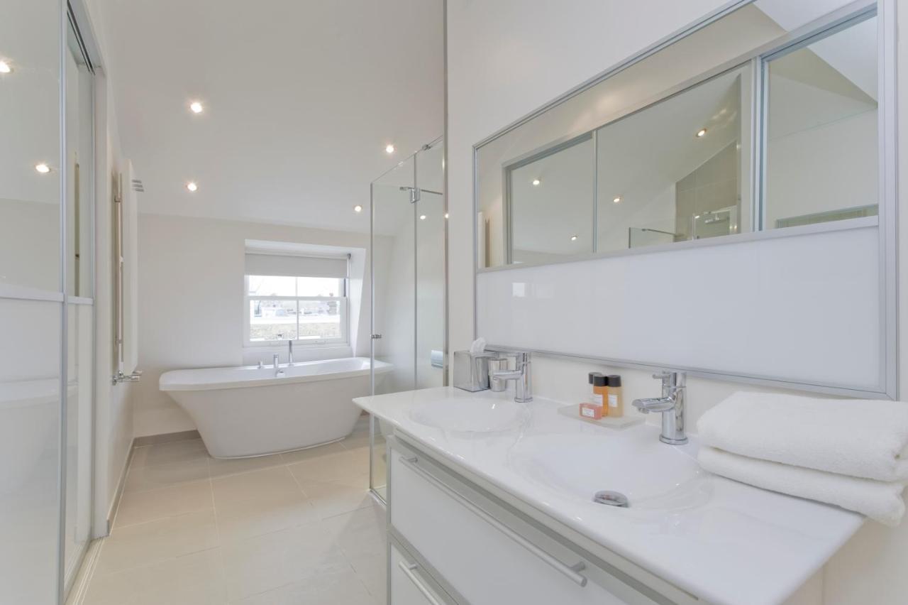 Nevern Place By Supercity Aparthotels Londres Extérieur photo