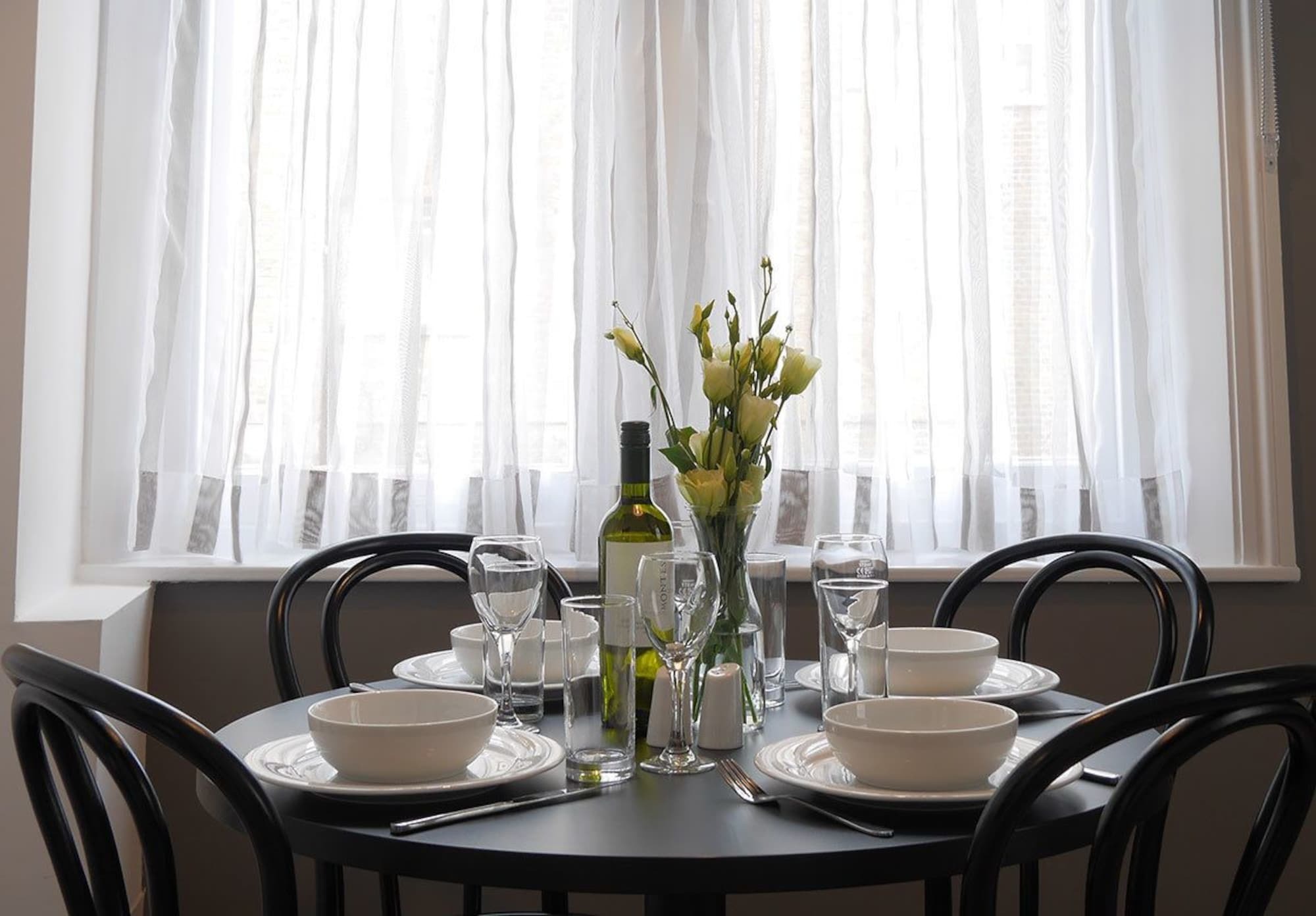 Nevern Place By Supercity Aparthotels Londres Extérieur photo