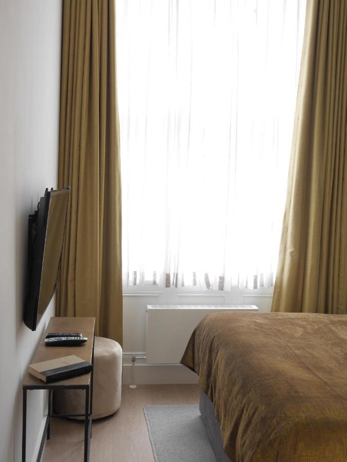Nevern Place By Supercity Aparthotels Londres Extérieur photo