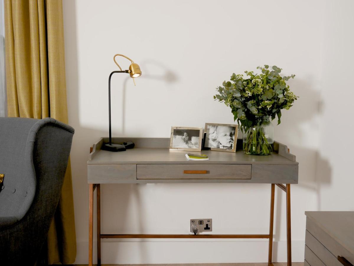 Nevern Place By Supercity Aparthotels Londres Extérieur photo